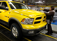 Chrysler Dodge Ram Recalls Irking Owners, Potential Class Action Filed