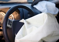 Honda Expands Faulty Airbag Recall