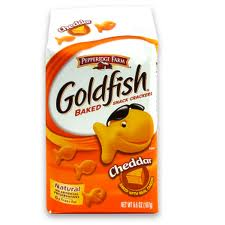 Pepperidge Farm Faces Class Action Lawsuit Over Cheddar Goldfish Crackers