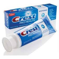 P&G Reaches Tentative Crest Sensitivity Toothpaste False Advertising Class Action Settlement