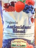 Class Action Filed Against Townsend Foods Over Hepatitis A Contaminated Mixed Berries