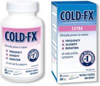 Cold-FX Consumer Fraud Class Action Filed in Canada