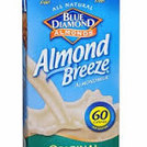 Almond Milk Consumer Fraud Class Action Lawsuit Filed