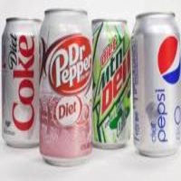 Soft Drink Makers Face Allegations of Fraud Over Diet Sodas