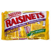 Nestle Raisinets Subject of Consumer Fraud Class Action Lawsuit