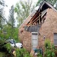 Class Action Filed Over Texas Property Damage Insurance