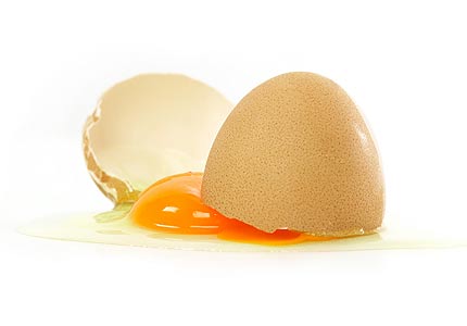 Class Action for Egg Recall under way...