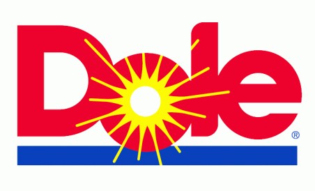 Dole Food Logo