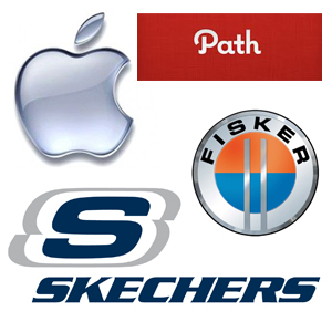 Week Adjourned Apple Fisker Path Skechers