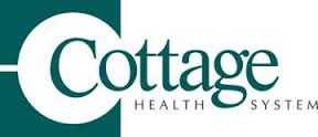 Cottage Health System logo