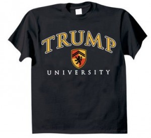 Trump-University