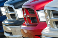 Chrysler Dodge Ram Steering: Guts, Glory…Recall