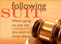 Following Suit: GranuFlo Lawsuit Updates