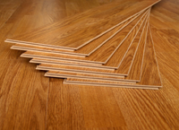 Class-Action Lawsuits Allege Lumber Liquidators Flooring Formaldehyde