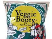 Veggie Booty Recalled for Possible Salmonella Contamination
