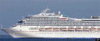 Cruiser Files Carnival Cruise Ship Lawsuit