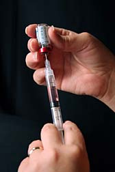 Vaccine Preparation