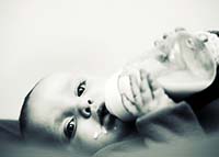 Study Finds US Infants Contaminated with BPA