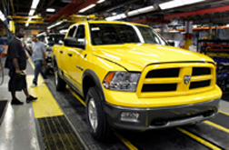 Chrysler Dodge Ram Recalls More Trouble Than They’re Worth: Plaintiffs