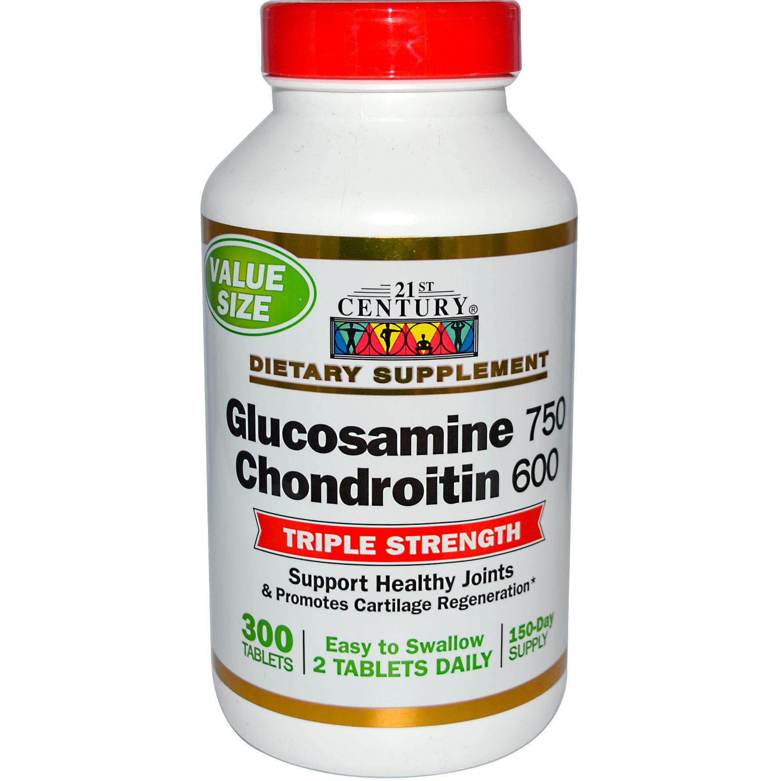 Glucosamine/Chondroitin Triple Strength Faces Consumer Fraud Class Action Lawsuit