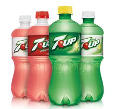 7UP Soda Hit with Health Claims Class Action