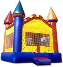 Study Shows 30 Children A Day Suffer Bounce House Injuries Requiring Medical Attention