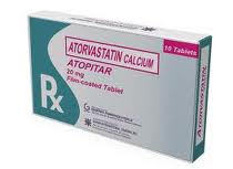 Atorvastatin (generic Lipitor) Recall Prompts Class Action Lawsuit
