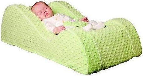 Nap Nanny Recliners Recalled Due to Infant Deaths