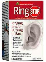 RingStop Maker NaturalCare Faces Consumer Fraud Class Action Lawsuit