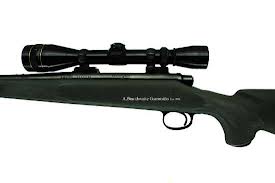 Remington Faces Lawsuit Over Model 700 Rifle Walker Fire Control Trigger Mechanism