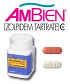 FDA Issues Warning on Ambien, Ambien CR, Edluar, and Zolpimist