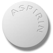 Regular Aspirin Use Linked to Wet Age-Related Macular Degeneration