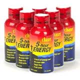 5-Hour Energy Faces Consumer Fraud Class Action Lawsuits