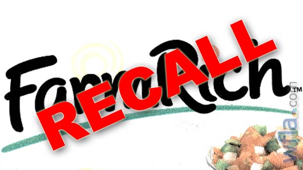 IIlness Prompts Recall of 10.5 Million Pounds of Mini Meals for Possible E. Coli Contamination