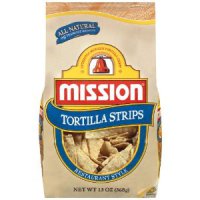Consumer Fraud Class Action Lawsuit Alleges Mission Tortilla Chips Contain GMOs