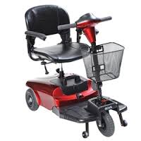 Defective Motorized Scooters and Wheelchairs Causing Injury and Death