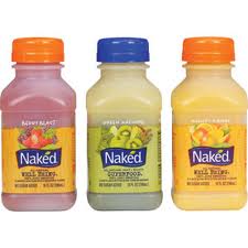 Naked Juice Class Action Lawsuit Settlement Over Health 