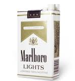 Philip Morris Marlboro Lights Consumer Fraud Class Action