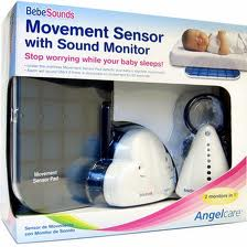 Infant Deaths Prompt Recall of Angelcare Baby Monitors