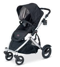 B-Agile, B-Agile Double and BOB Motion Strollers Recalled