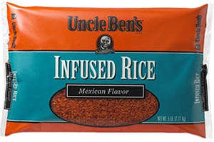 FDA Issues Warning for Uncle Bens Infused Rice Following Reports of Illness