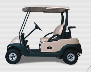 Club Car Golf Carts Recalled Following Report of Injury
