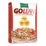 Kashi Settles All Natural Consumer Fraud Class Action for $5M
