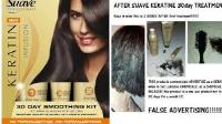 $10.2M Suave Keratin Smoothing Kit Class Action Settlement Reached