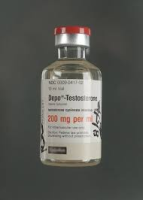 Class Action Lawsuit Over Delatestryl Testosterone Injection Cardiovascular Risks