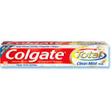Colgate Total Toothpaste Under Scutiny for Triclosan Cancer Link
