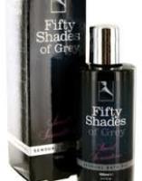 Makers of Fifty Shades of Grey Sex Gel Face Consumer Fraud Class Action Lawsuit