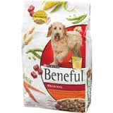 Nestle Purina Petcare Faces Class Action Lawsuit Claiming Beneful is Dangerous to Dogs
