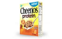 Cheerios Protein Consumer Fraud Class Action Lawsuit