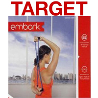 Target Embark Resistance Cords and Cord Kits Lawsuit